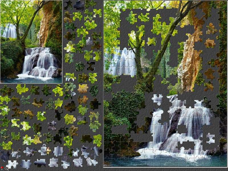 puzzle 2 háttérképek